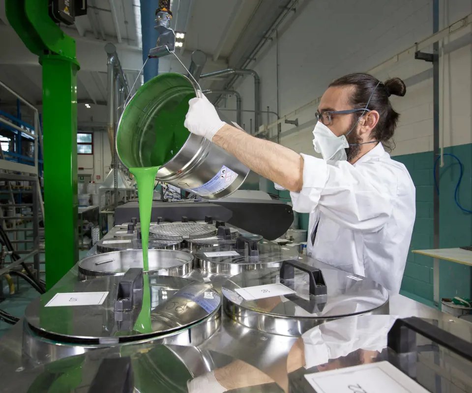 Frequently Asked Questions about color density measurement