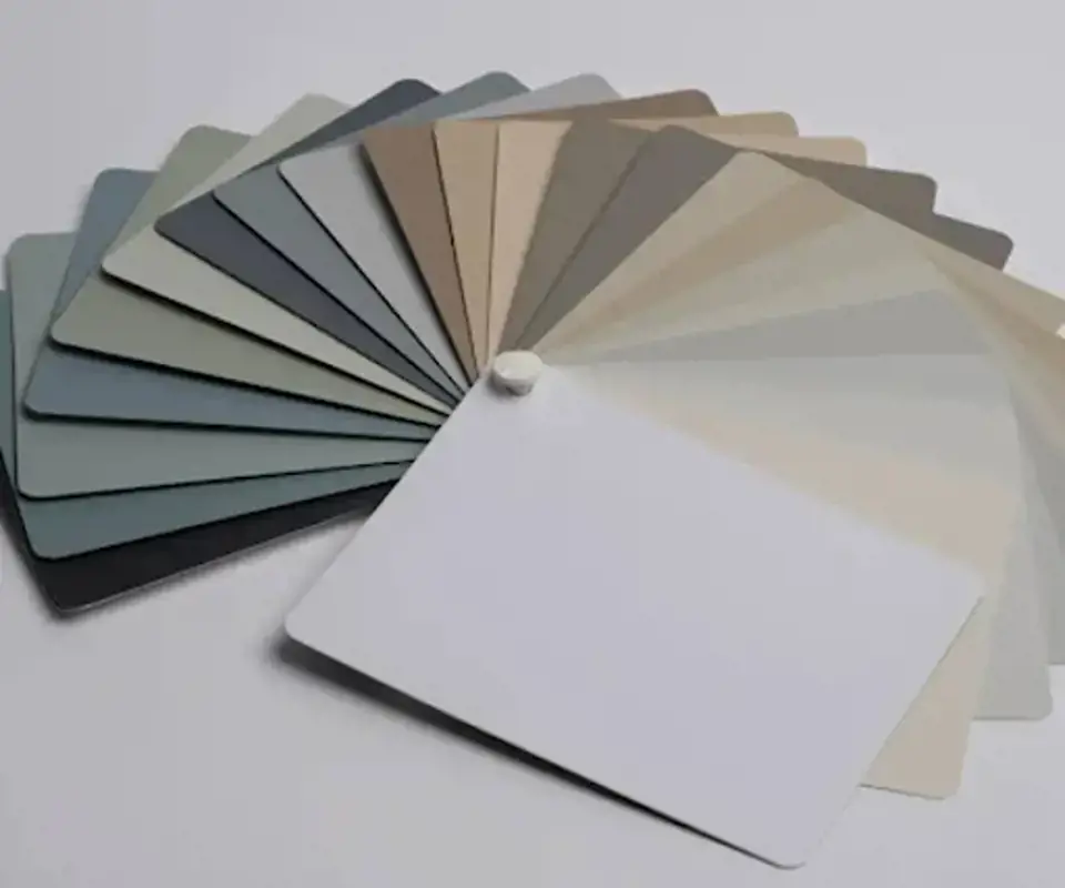 car color matching