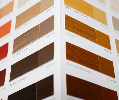 color measurement