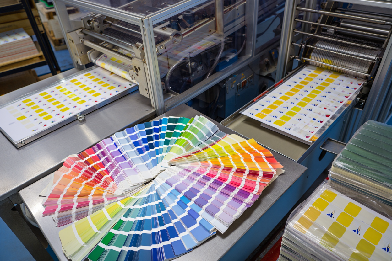 color intensity instrument spectophonometer