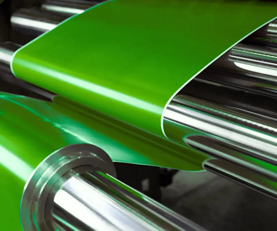 understanding color reproduction